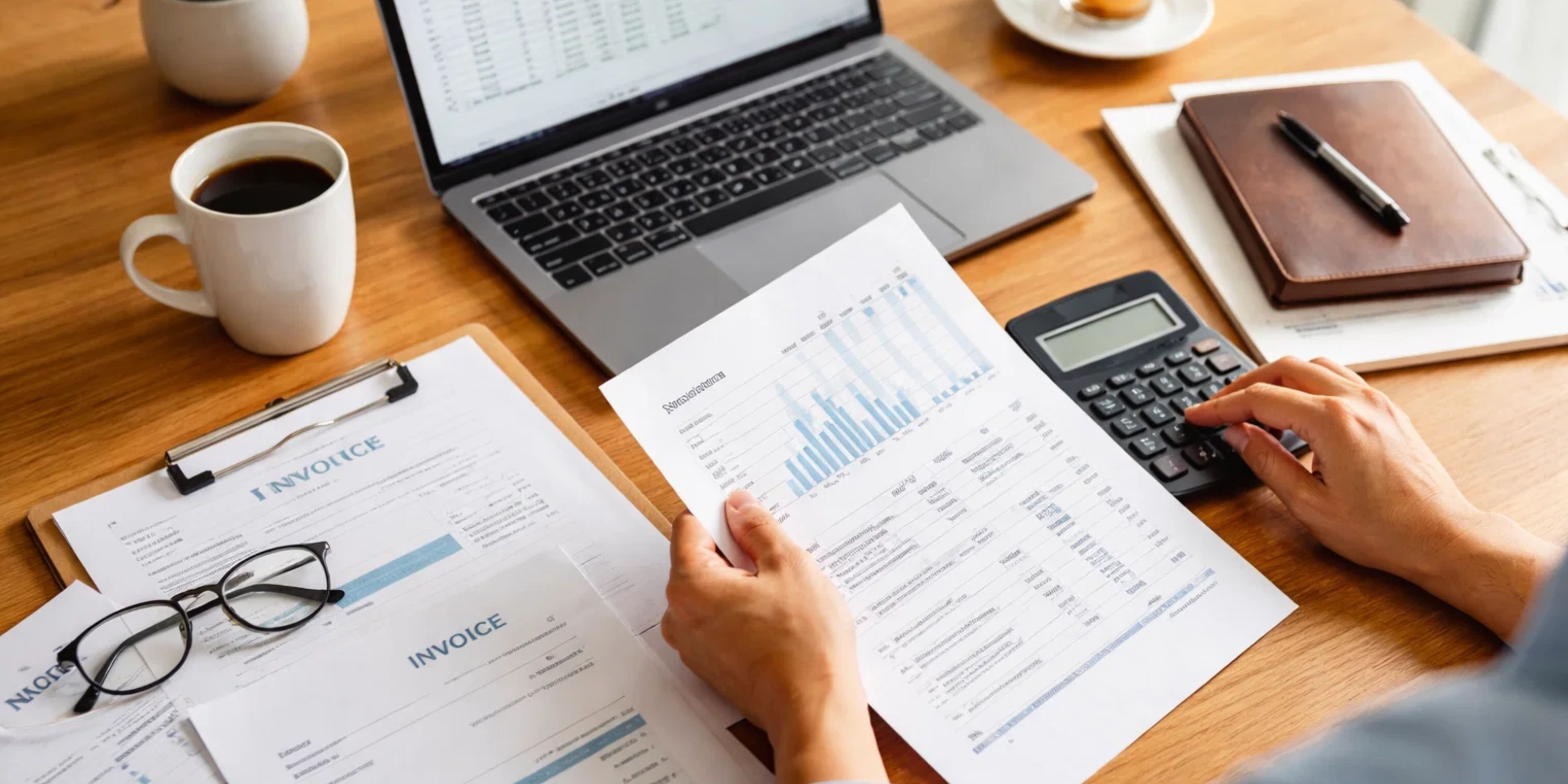 Documents Required for Self-Employed Mortgage Approval